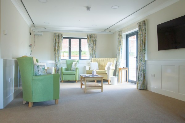 Little Manor Care Centre